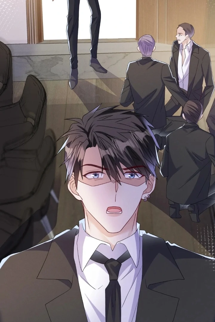The Irresistible Conquest (Official) - Chapter 89 manhwa