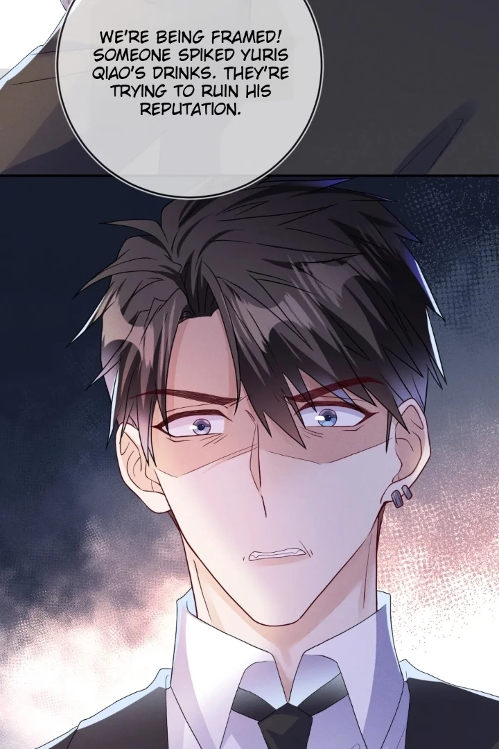 The Irresistible Conquest (Official) - Chapter 89 manhwa