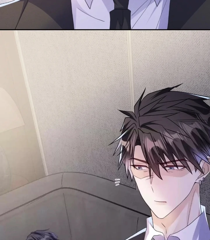 The Irresistible Conquest (Official) - Chapter 89 manhwa