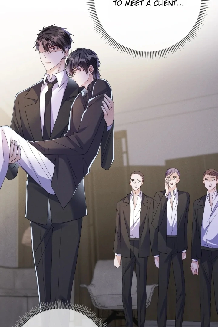 The Irresistible Conquest (Official) - Chapter 89 manhwa