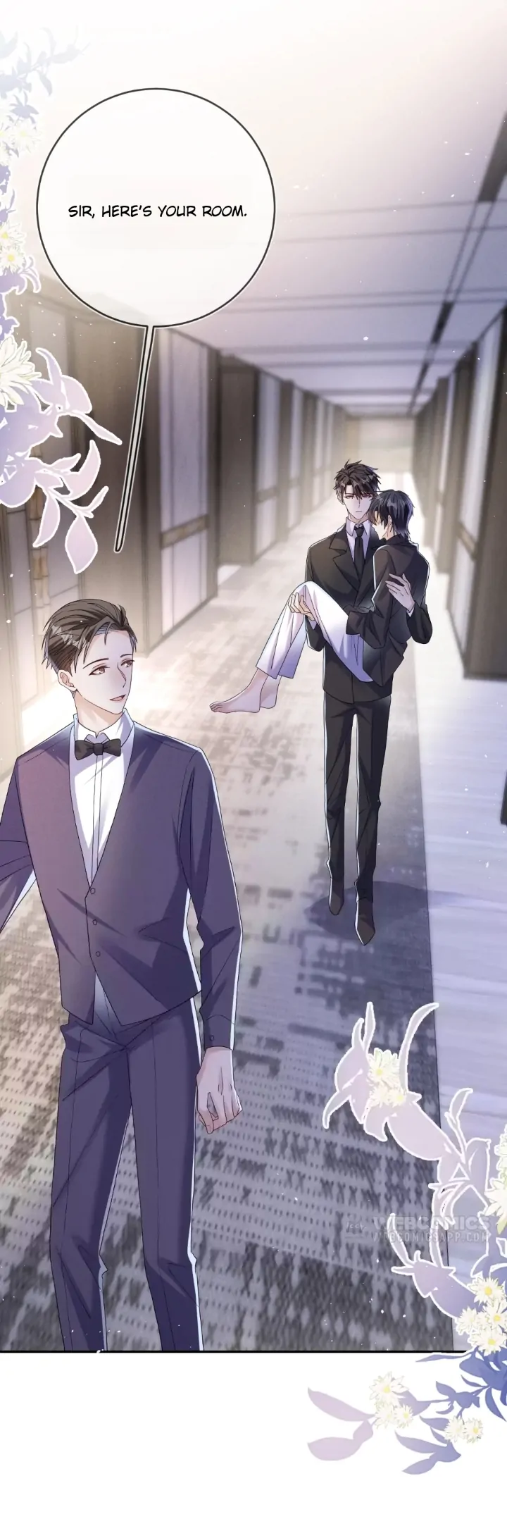 The Irresistible Conquest (Official) - Chapter 90 manhwa