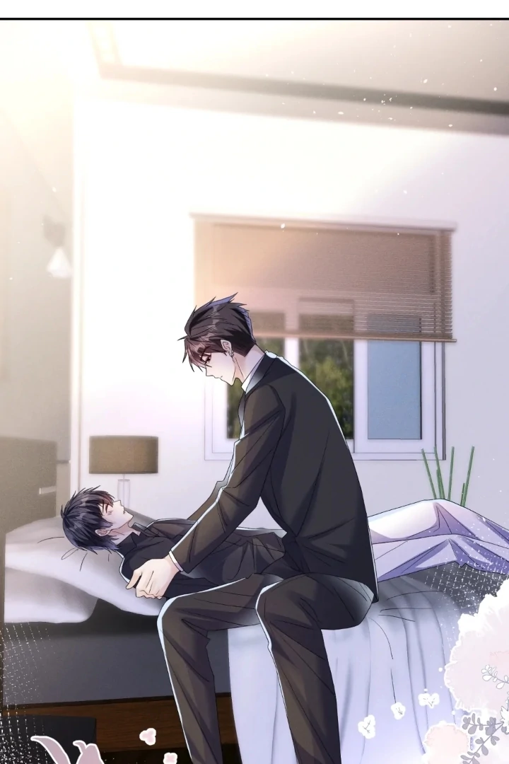 The Irresistible Conquest (Official) - Chapter 90 manhwa