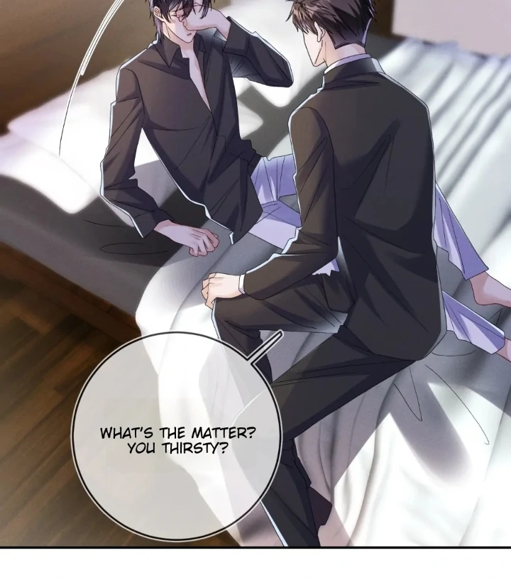 The Irresistible Conquest (Official) - Chapter 90 manhwa