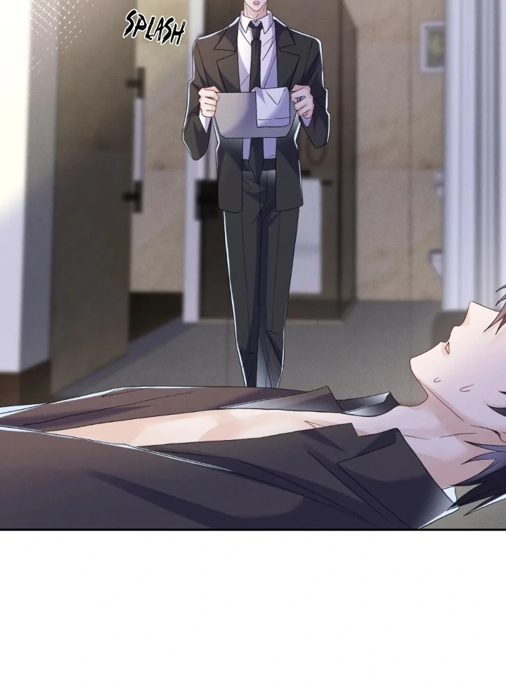 The Irresistible Conquest (Official) - Chapter 90 manhwa