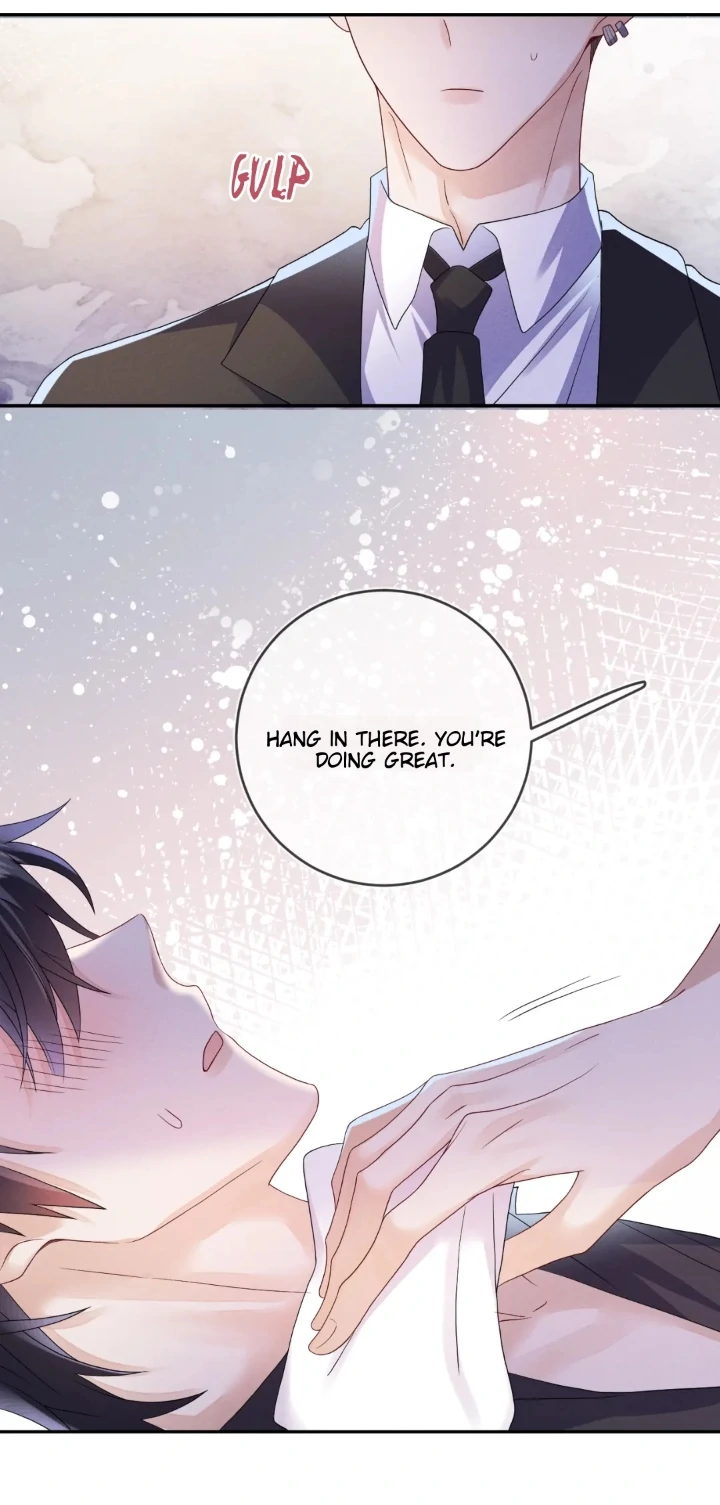 The Irresistible Conquest (Official) - Chapter 90 manhwa