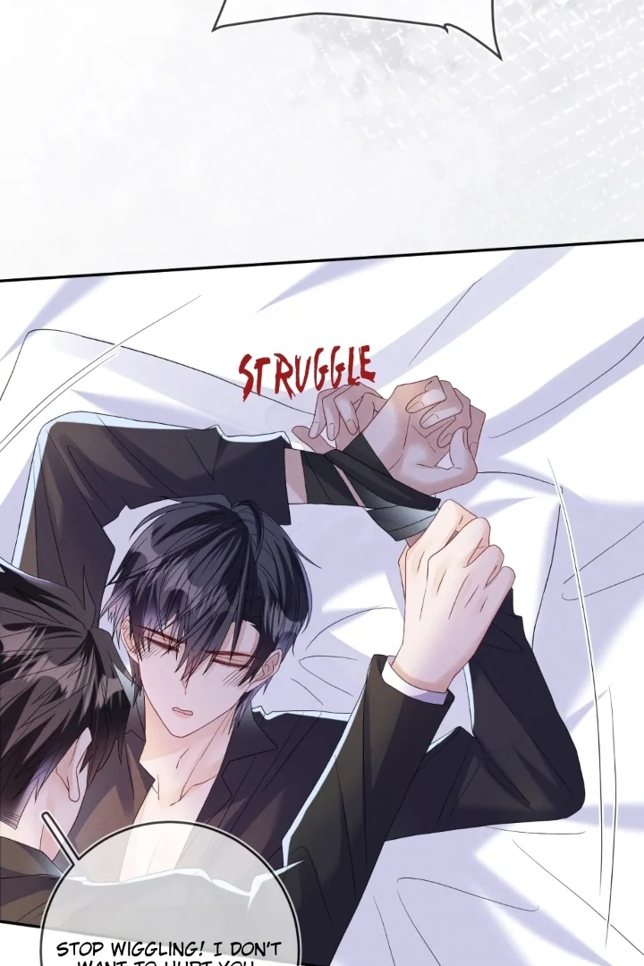 The Irresistible Conquest (Official) - Chapter 90 manhwa