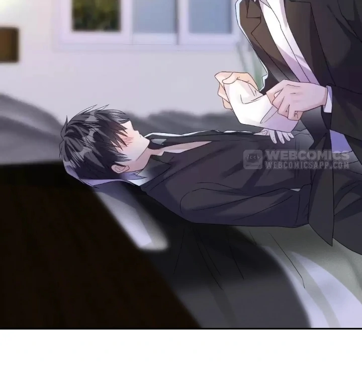 The Irresistible Conquest (Official) - Chapter 90 manhwa