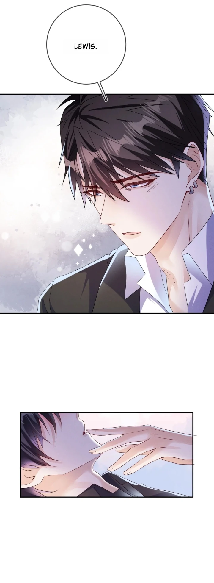 The Irresistible Conquest (Official) - Chapter 90 manhwa