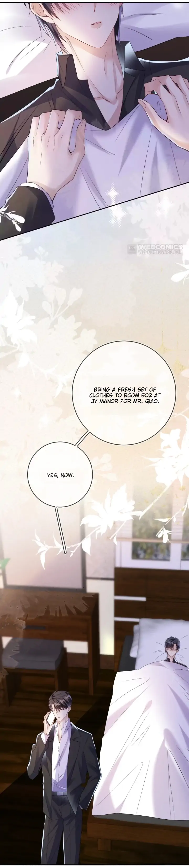 The Irresistible Conquest (Official) - Chapter 90 manhwa