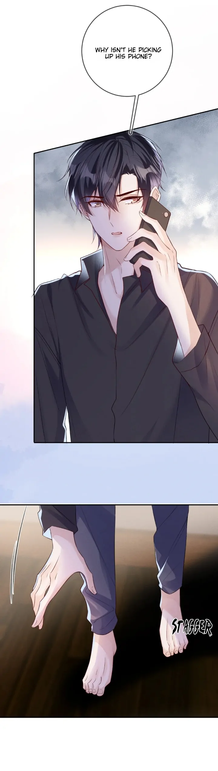 The Irresistible Conquest (Official) - Chapter 90 manhwa