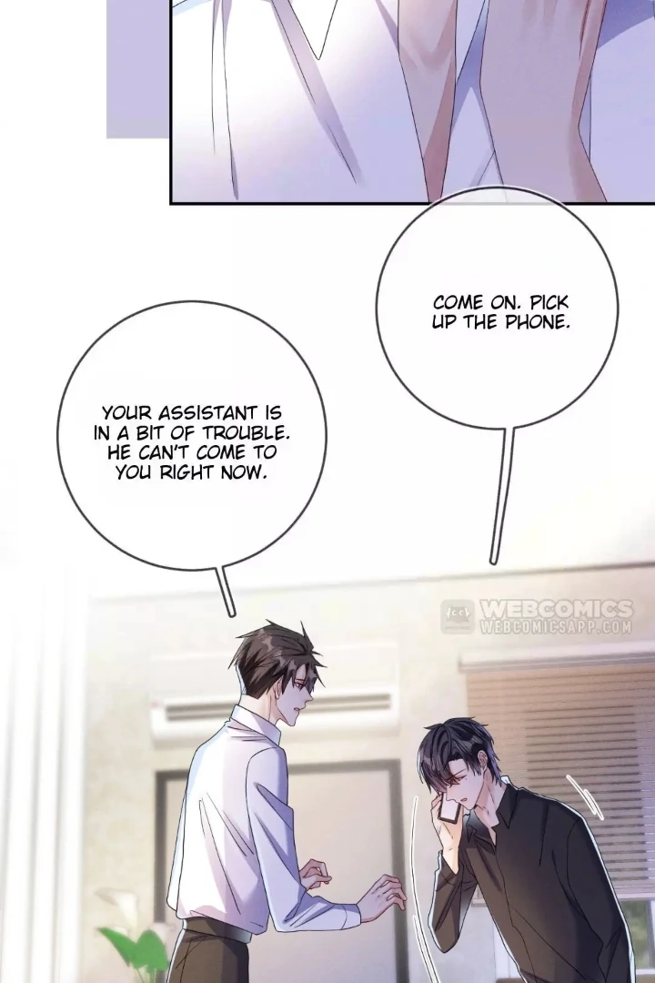 The Irresistible Conquest (Official) - Chapter 91 manhwa