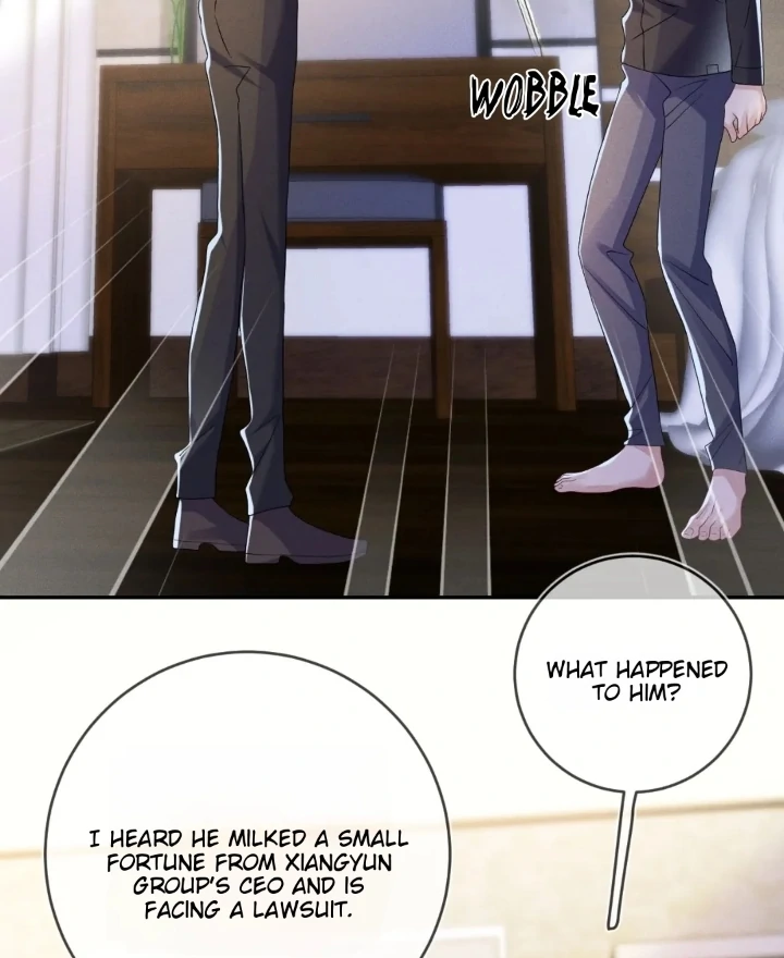 The Irresistible Conquest (Official) - Chapter 91 manhwa