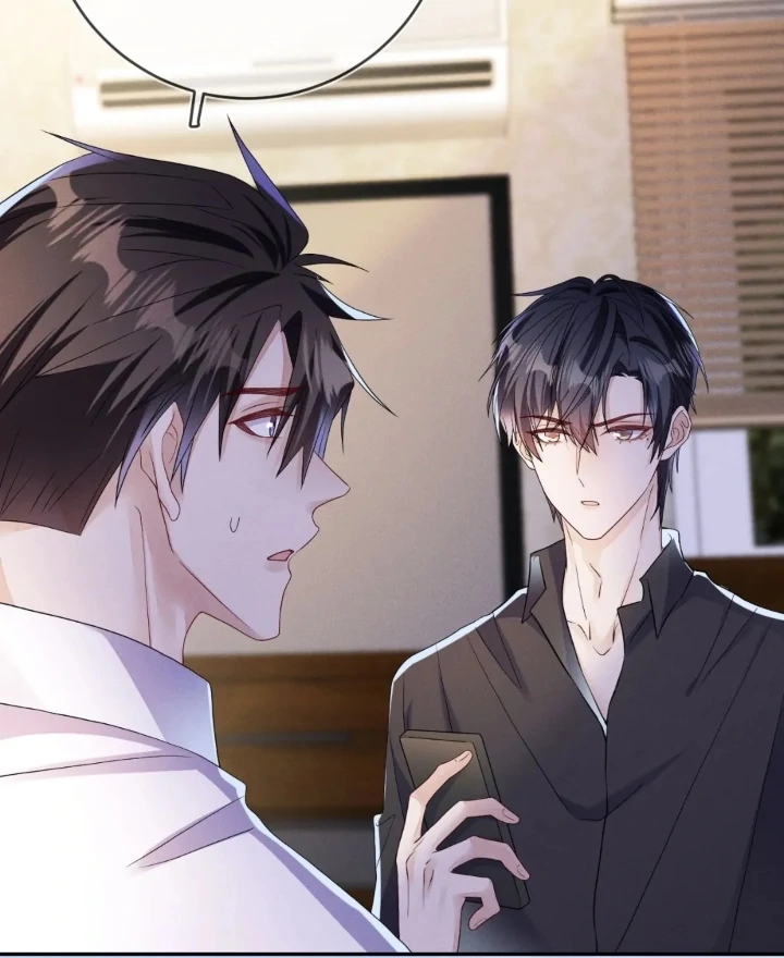 The Irresistible Conquest (Official) - Chapter 91 manhwa