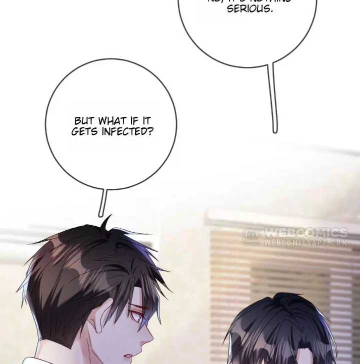 The Irresistible Conquest (Official) - Chapter 91 manhwa