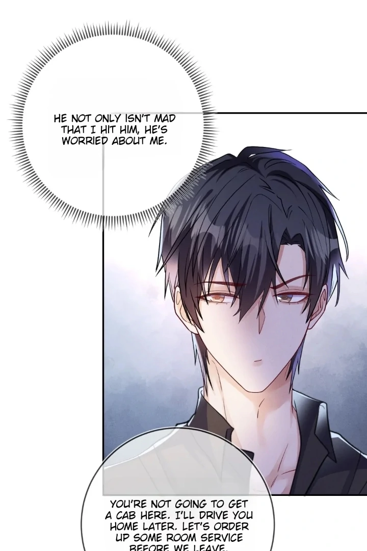 The Irresistible Conquest (Official) - Chapter 91 manhwa