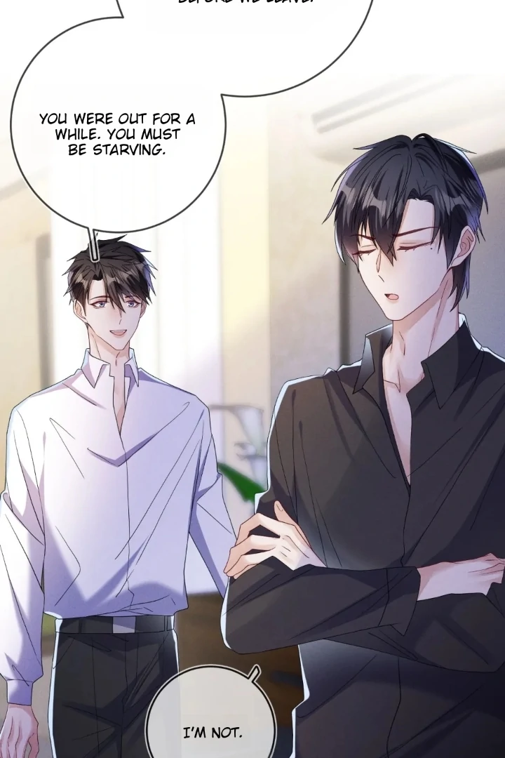 The Irresistible Conquest (Official) - Chapter 91 manhwa