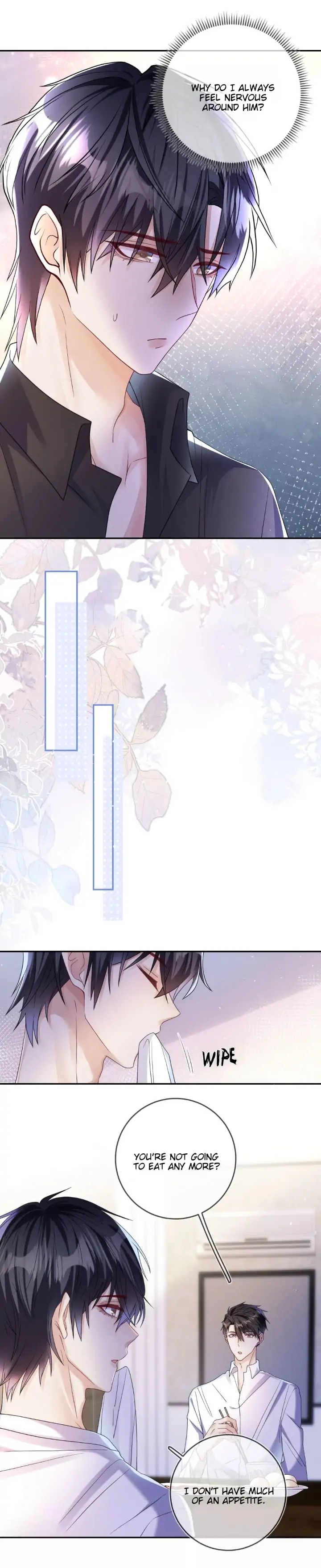 The Irresistible Conquest (Official) - Chapter 91 manhwa