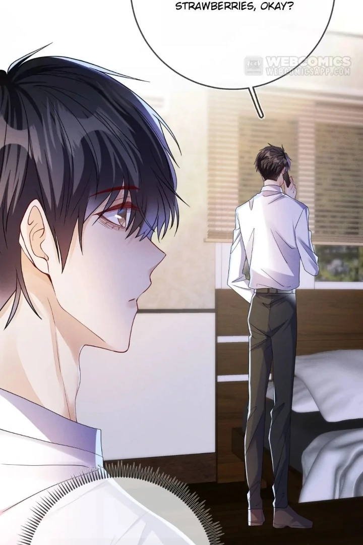 The Irresistible Conquest (Official) - Chapter 91 manhwa