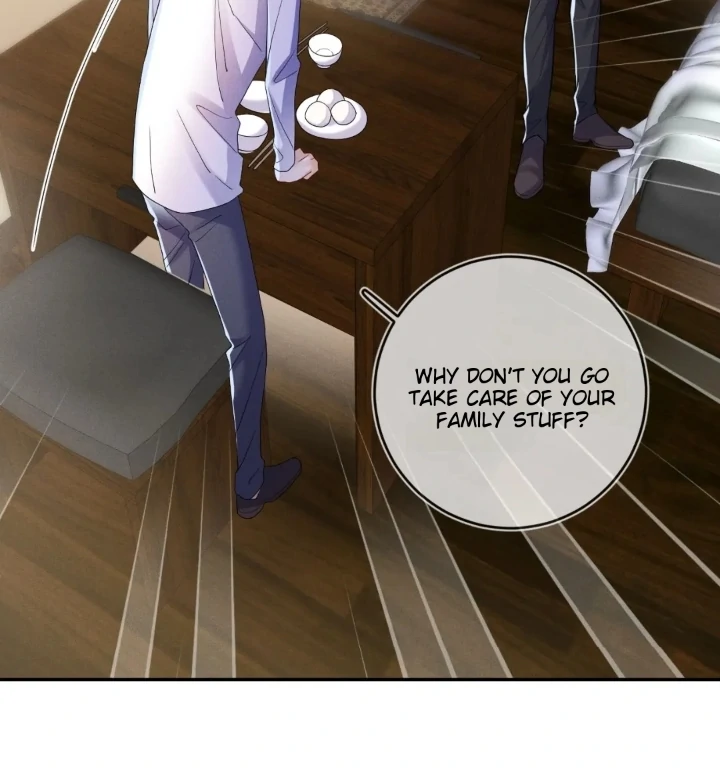 The Irresistible Conquest (Official) - Chapter 91 manhwa