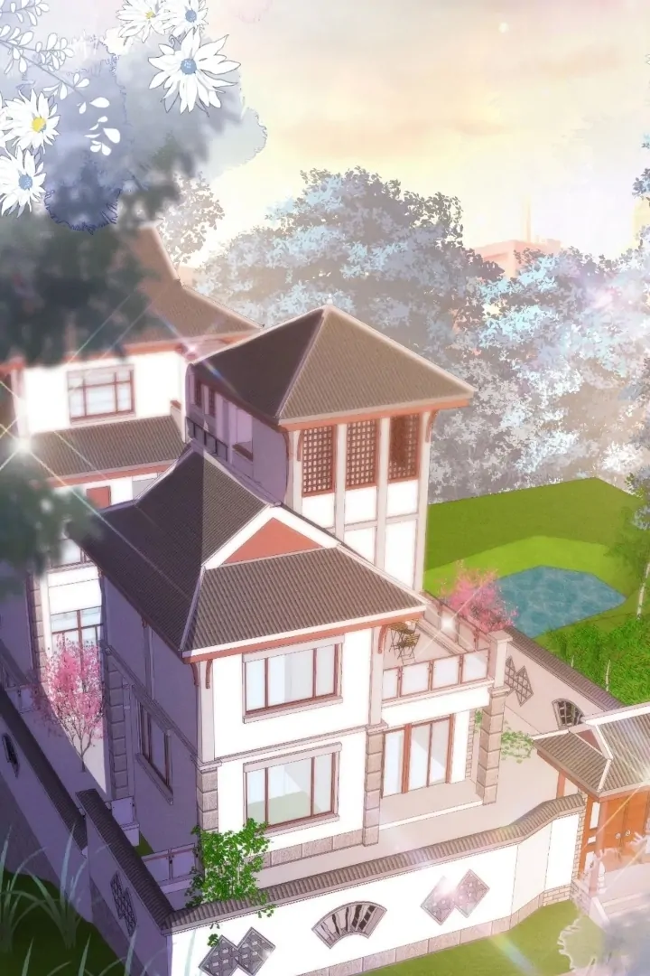 The Irresistible Conquest (Official) - Chapter 91 manhwa