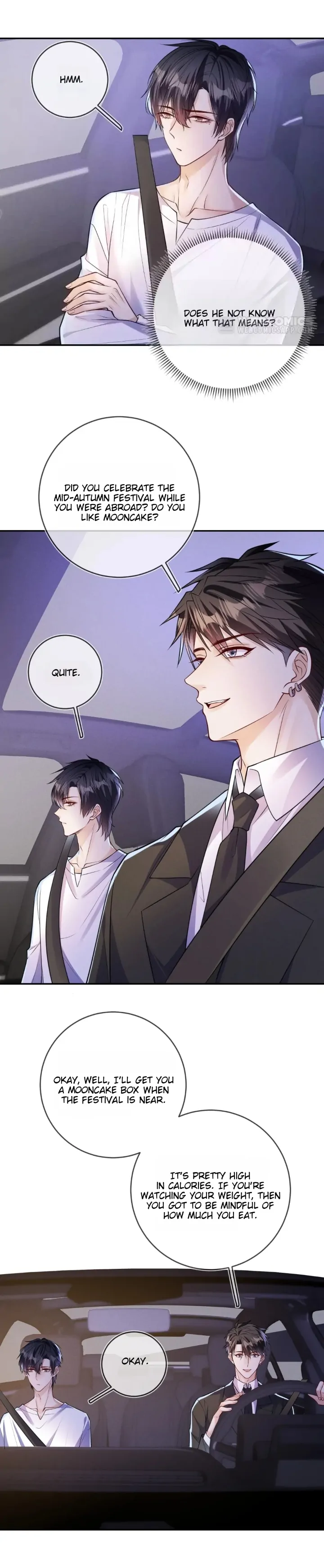 The Irresistible Conquest (Official) - Chapter 91 manhwa