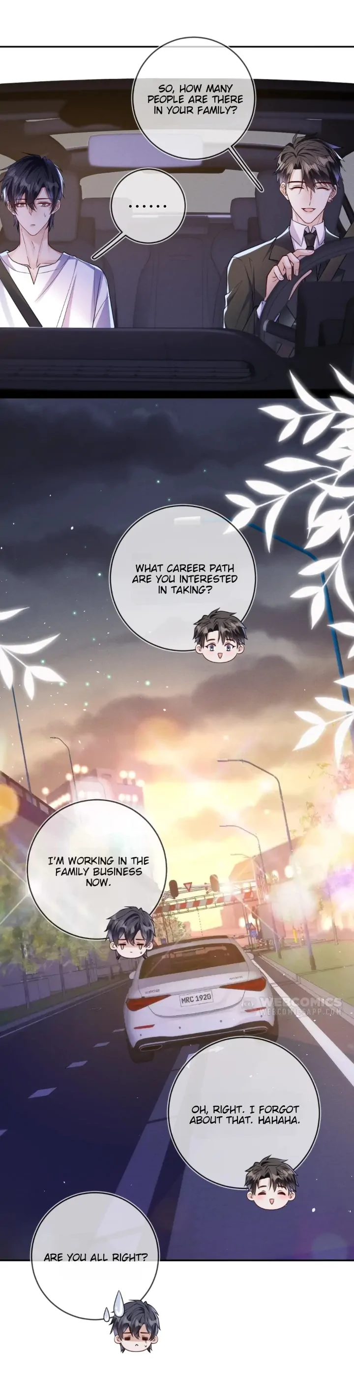 The Irresistible Conquest (Official) - Chapter 91 manhwa