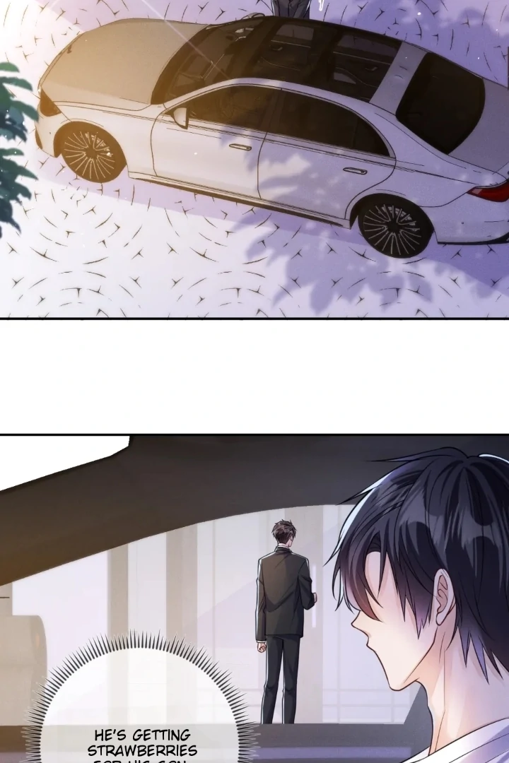 The Irresistible Conquest (Official) - Chapter 91 manhwa