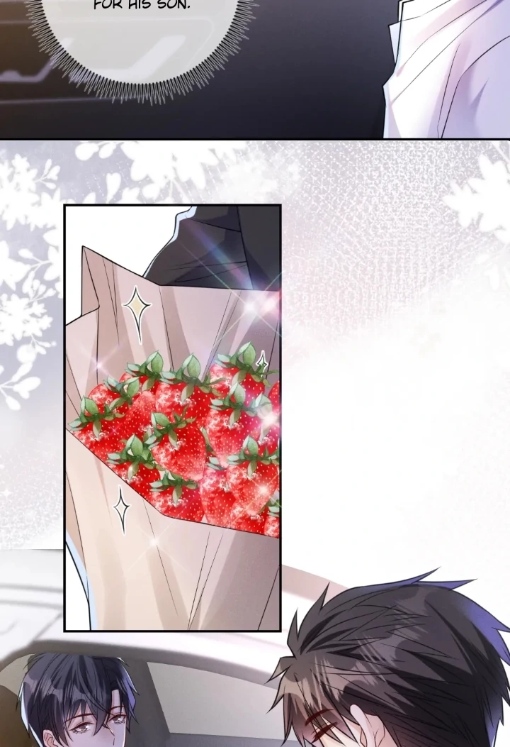 The Irresistible Conquest (Official) - Chapter 91 manhwa