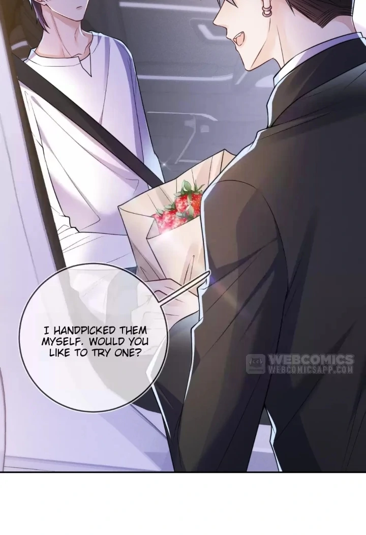 The Irresistible Conquest (Official) - Chapter 91 manhwa