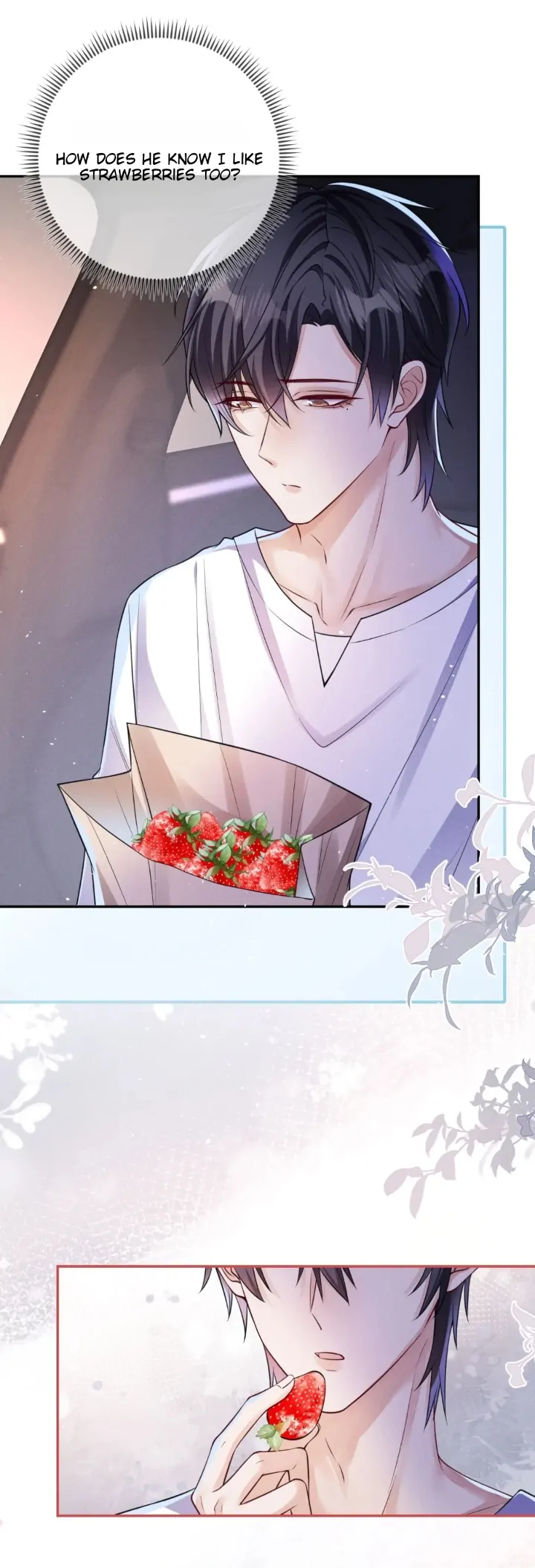 The Irresistible Conquest (Official) - Chapter 91 manhwa