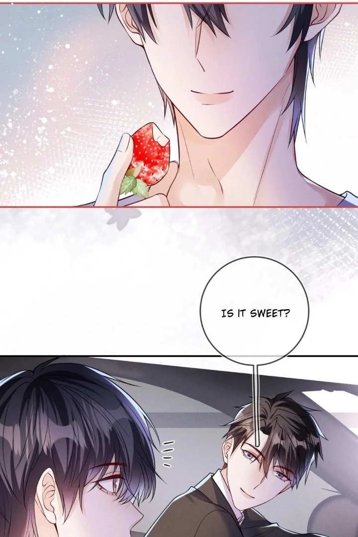 The Irresistible Conquest (Official) - Chapter 91 manhwa