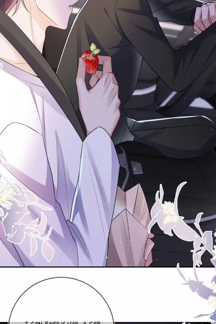 The Irresistible Conquest (Official) - Chapter 91 manhwa