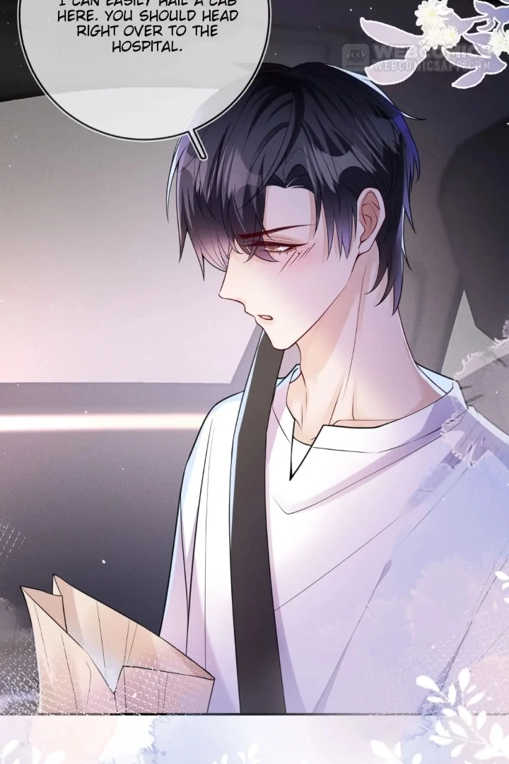 The Irresistible Conquest (Official) - Chapter 91 manhwa