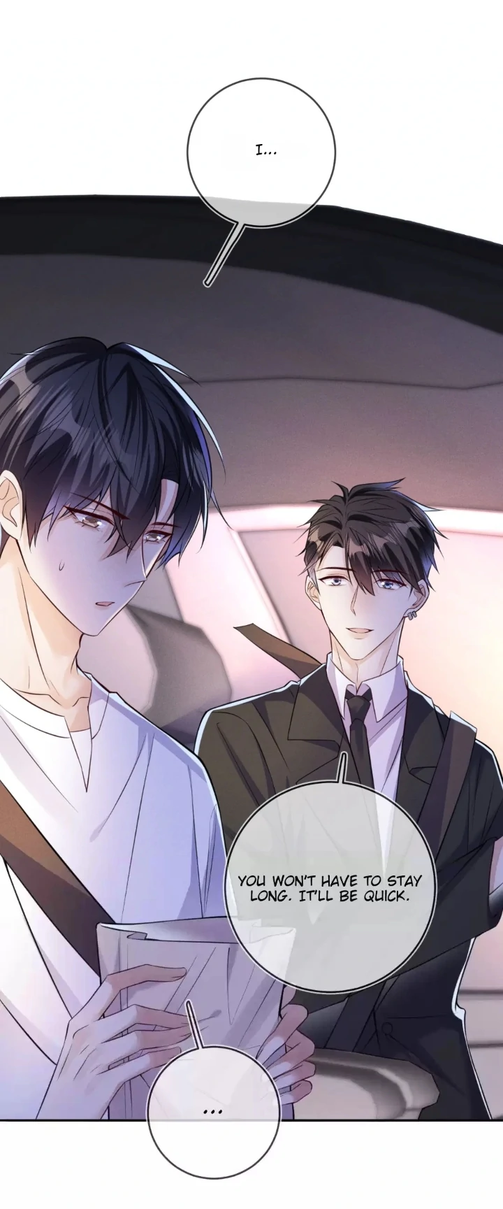 The Irresistible Conquest (Official) - Chapter 92 manhwa