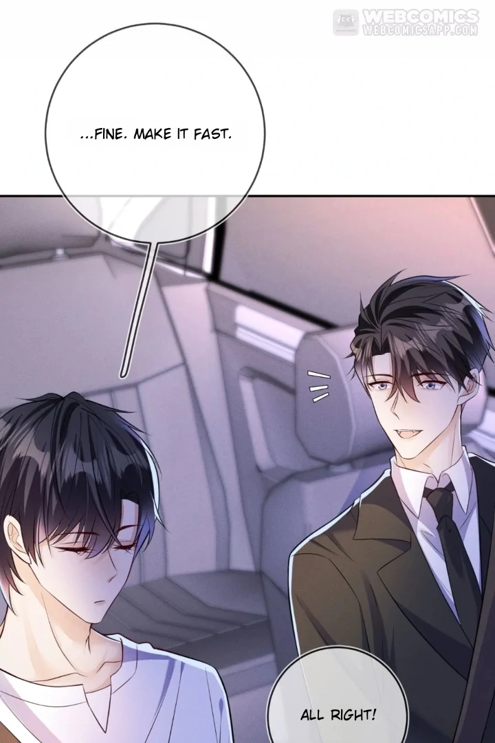 The Irresistible Conquest (Official) - Chapter 92 manhwa