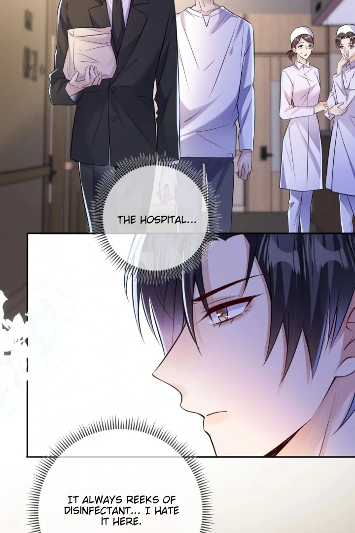 The Irresistible Conquest (Official) - Chapter 92 manhwa