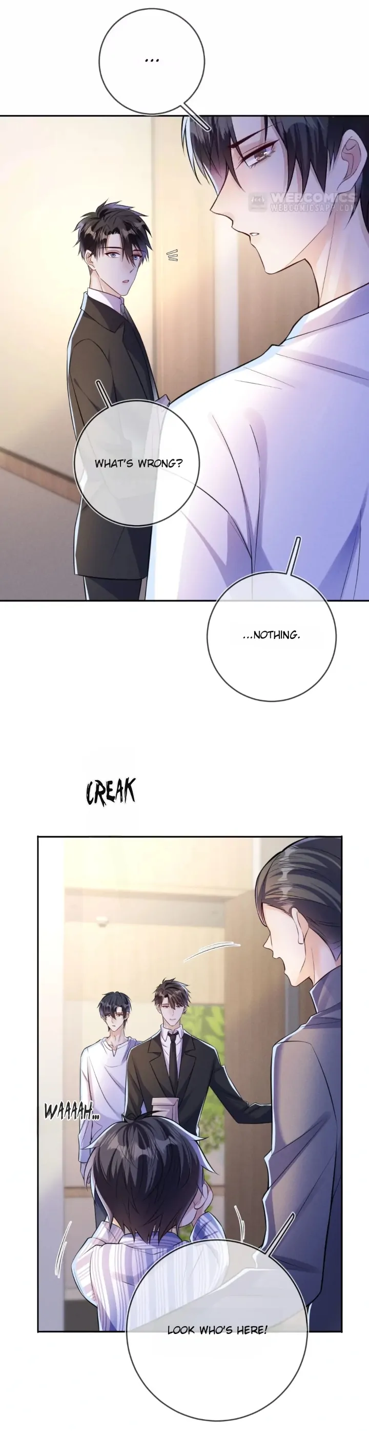 The Irresistible Conquest (Official) - Chapter 92 manhwa