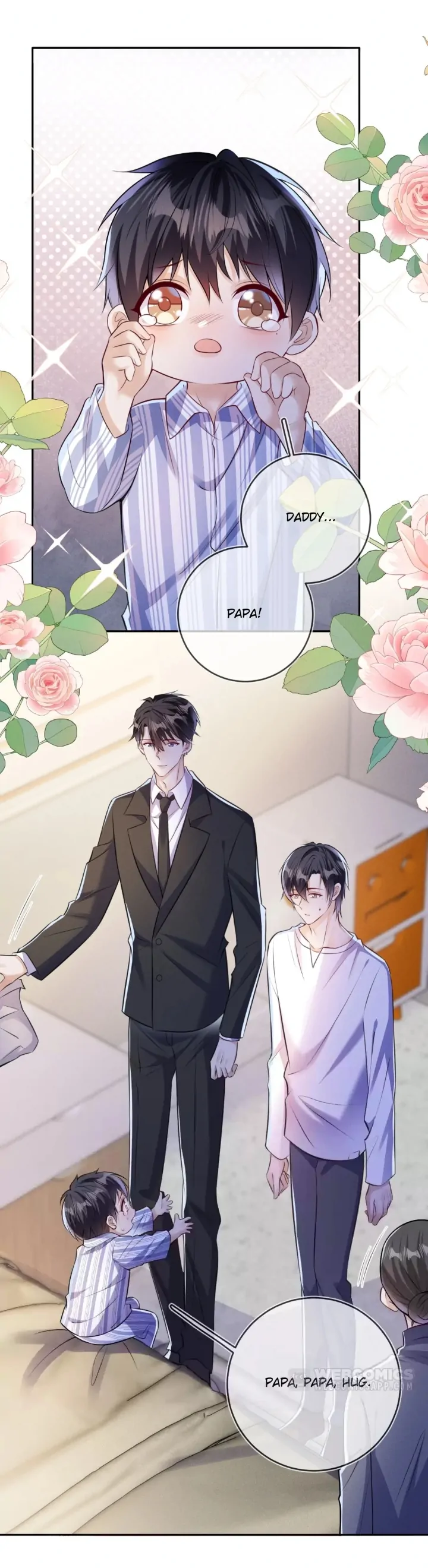 The Irresistible Conquest (Official) - Chapter 92 manhwa