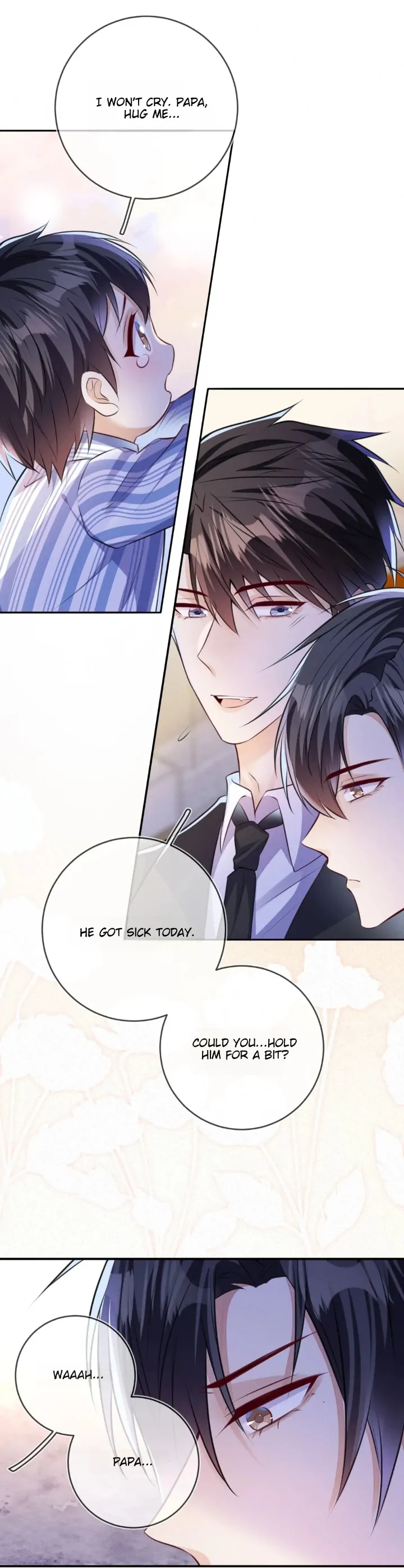 The Irresistible Conquest (Official) - Chapter 92 manhwa