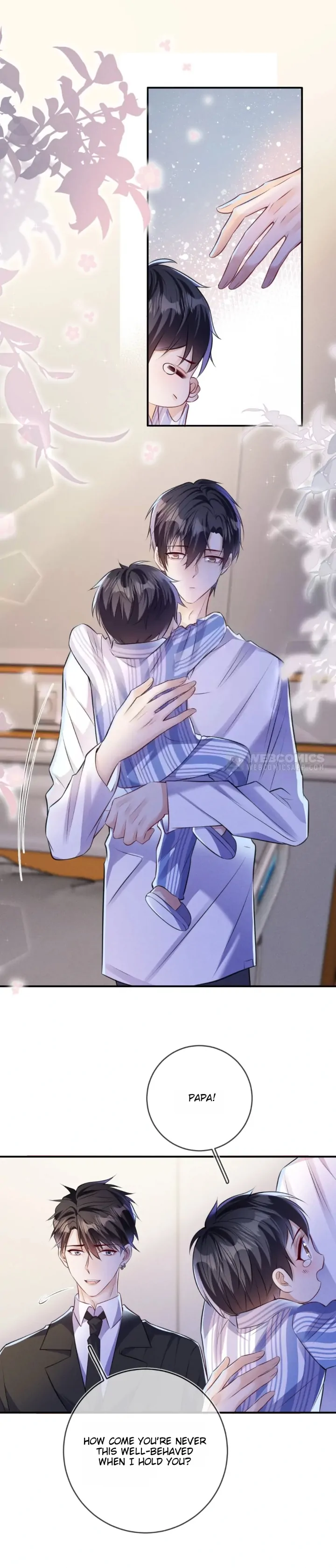 The Irresistible Conquest (Official) - Chapter 92 manhwa