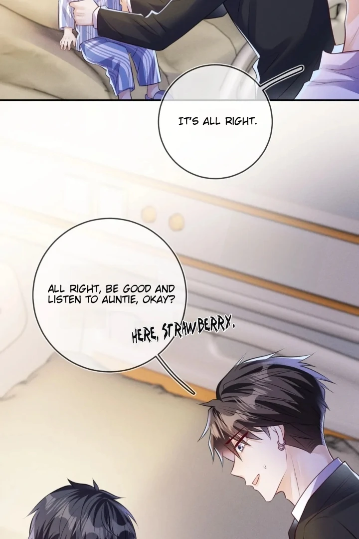 The Irresistible Conquest (Official) - Chapter 92 manhwa