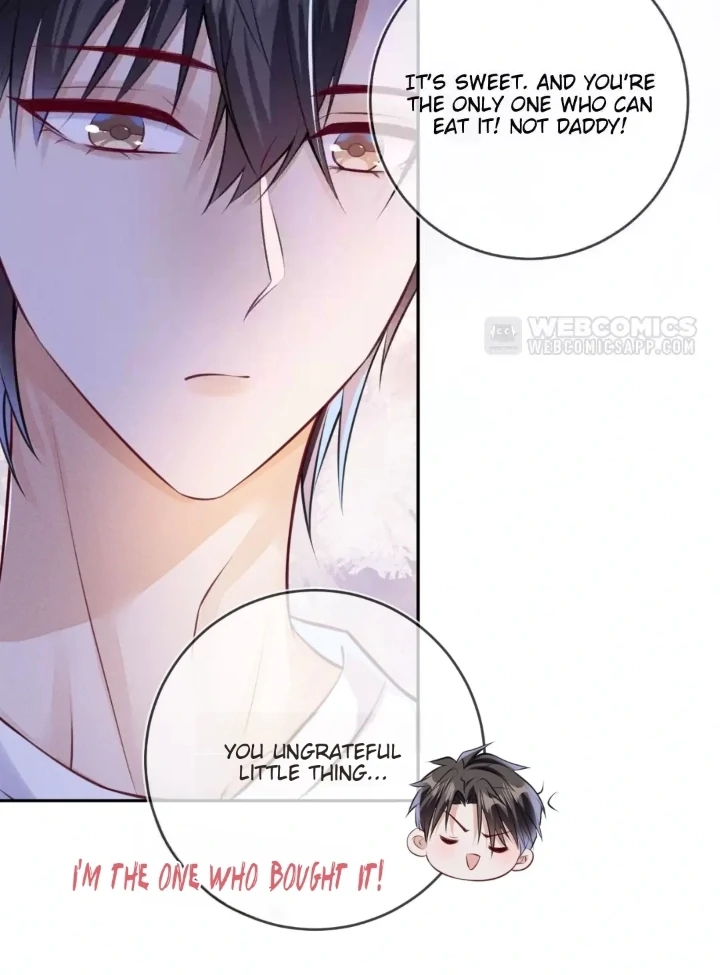 The Irresistible Conquest (Official) - Chapter 92 manhwa