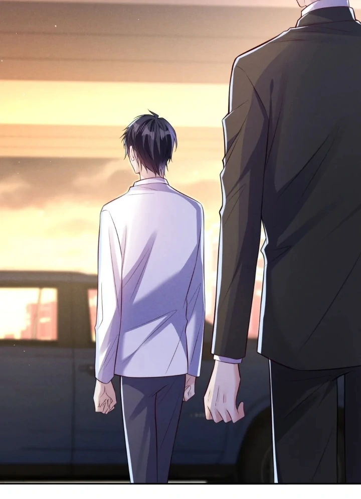 The Irresistible Conquest (Official) - Chapter 92 manhwa