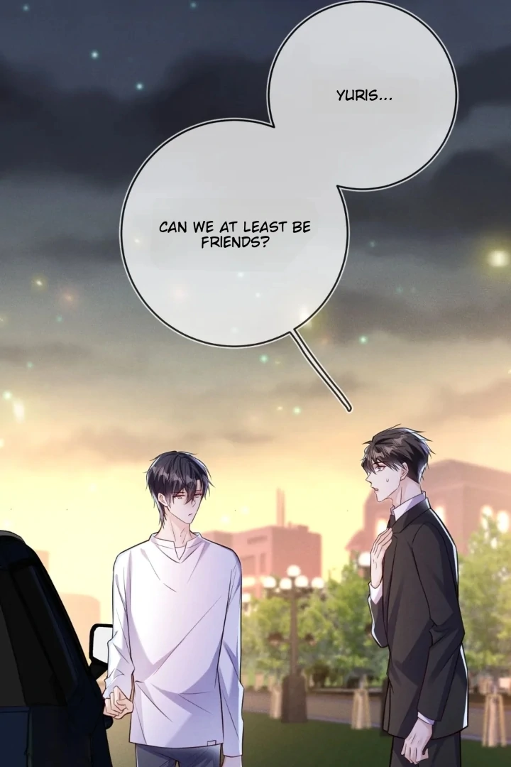 The Irresistible Conquest (Official) - Chapter 92 manhwa