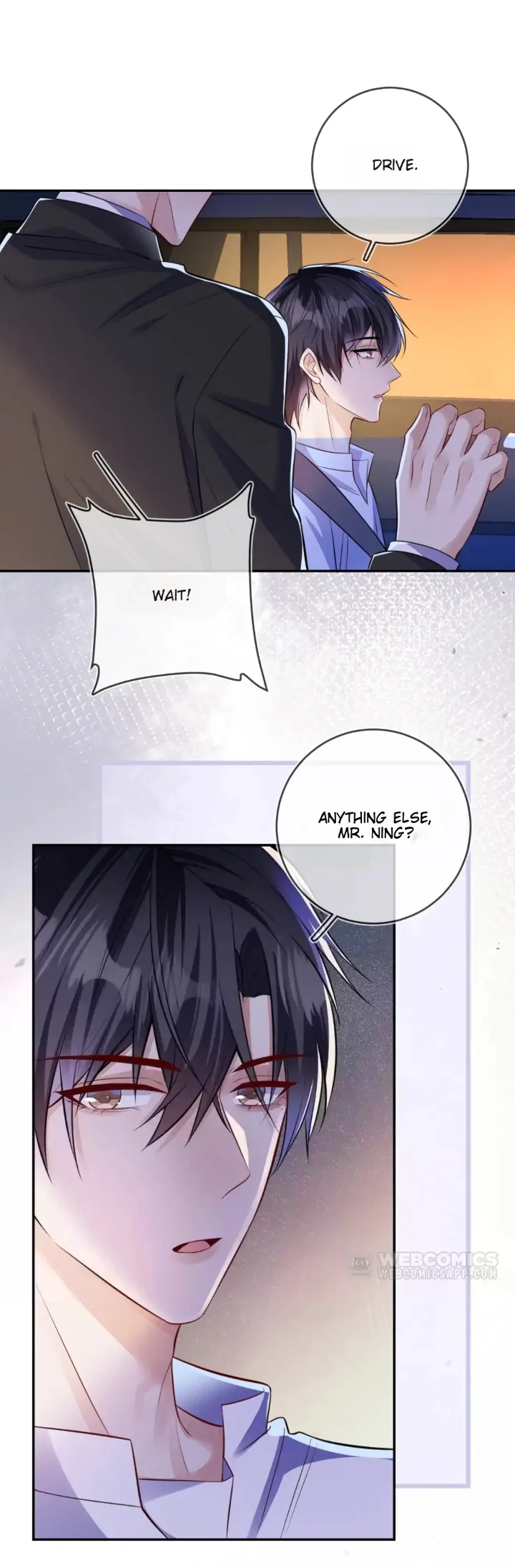 The Irresistible Conquest (Official) - Chapter 93 manhwa