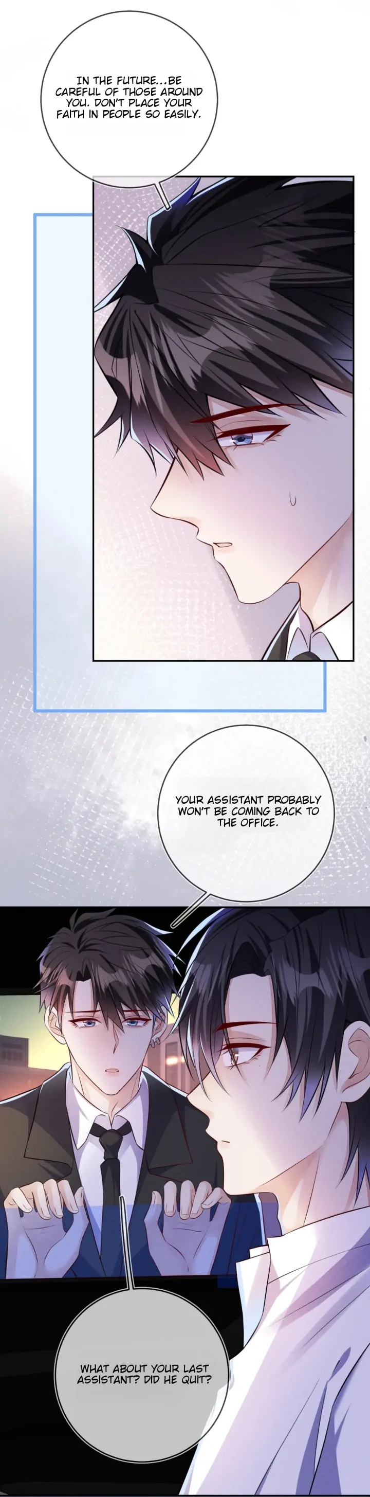 The Irresistible Conquest (Official) - Chapter 93 manhwa