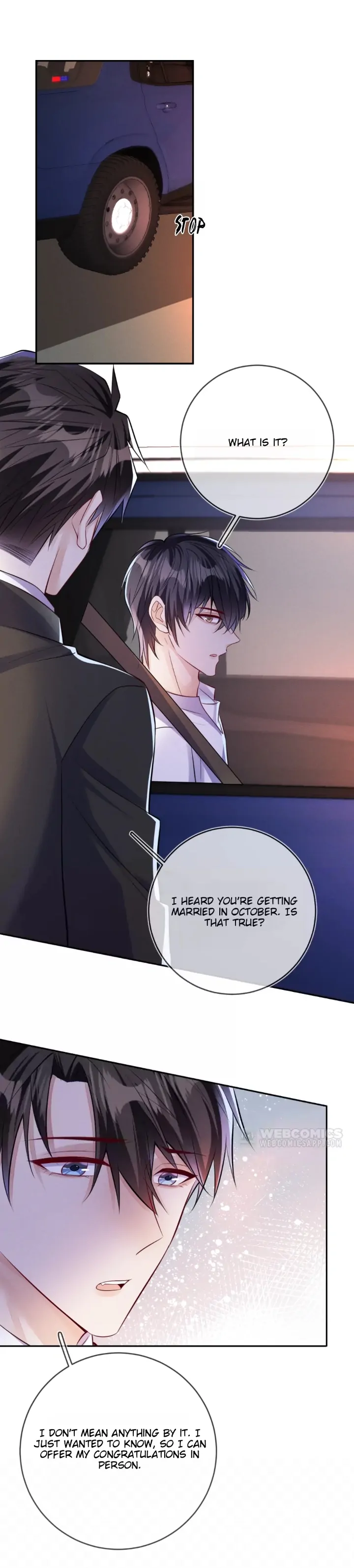 The Irresistible Conquest (Official) - Chapter 93 manhwa