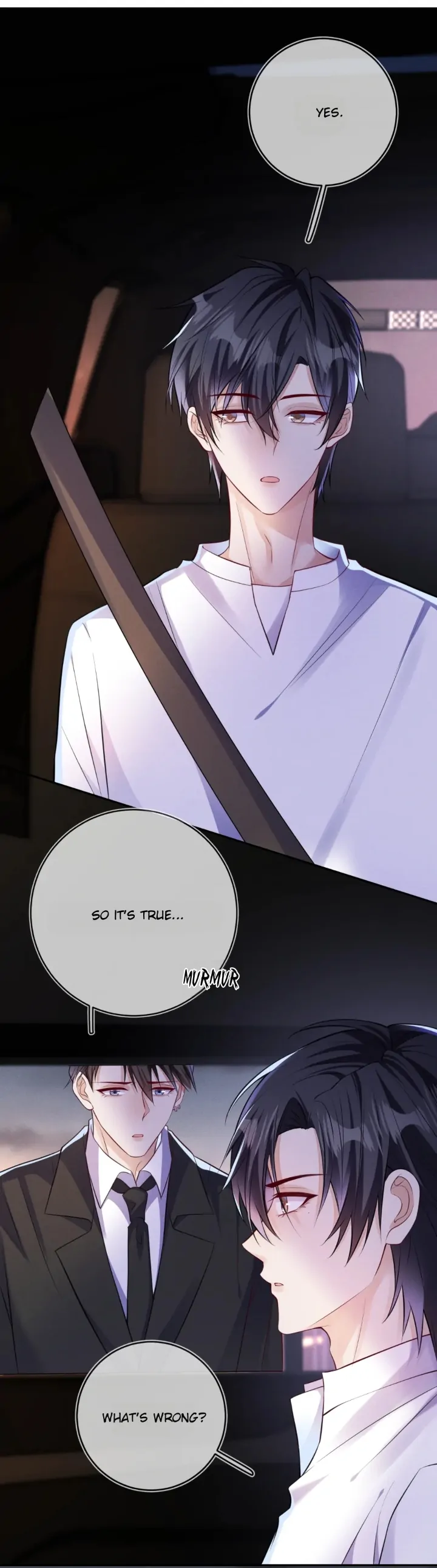 The Irresistible Conquest (Official) - Chapter 93 manhwa