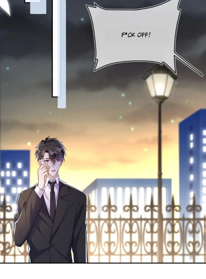 The Irresistible Conquest (Official) - Chapter 93 manhwa