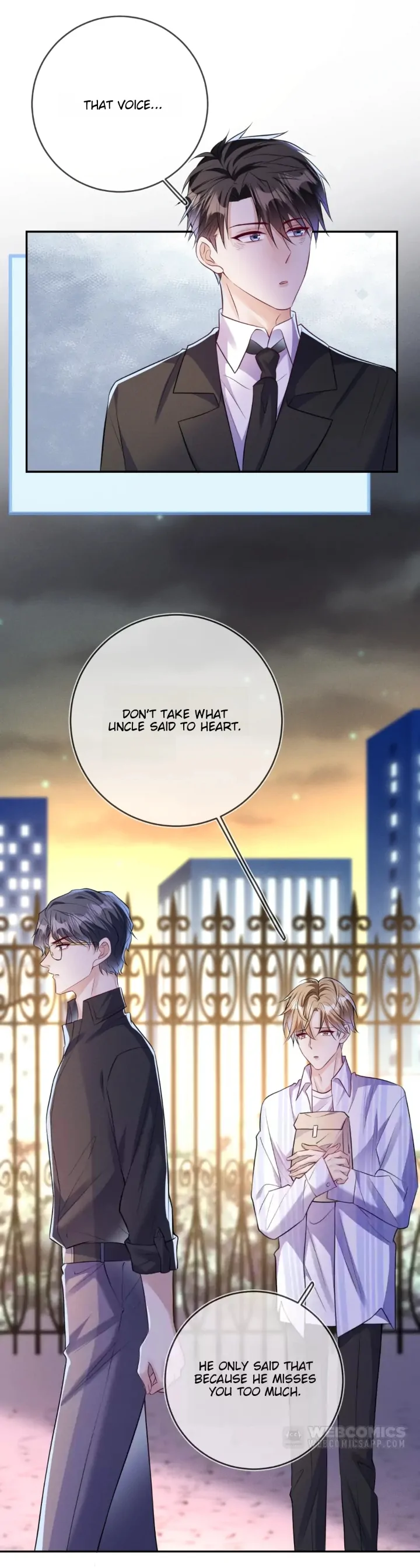 The Irresistible Conquest (Official) - Chapter 93 manhwa